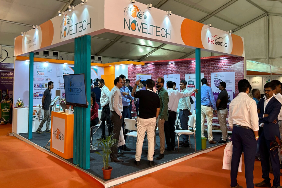 Exhibition & Stall Design Company in Delhi NCR – Professional Solutions by Mishika Event