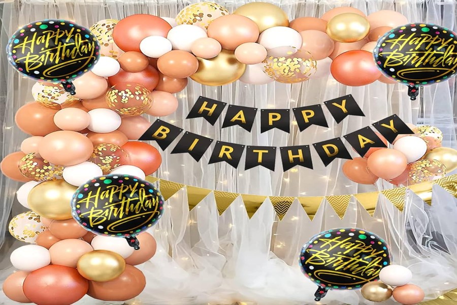 Birthday Party Planner in Delhi NCR – Professional Event Management by Mishika Event