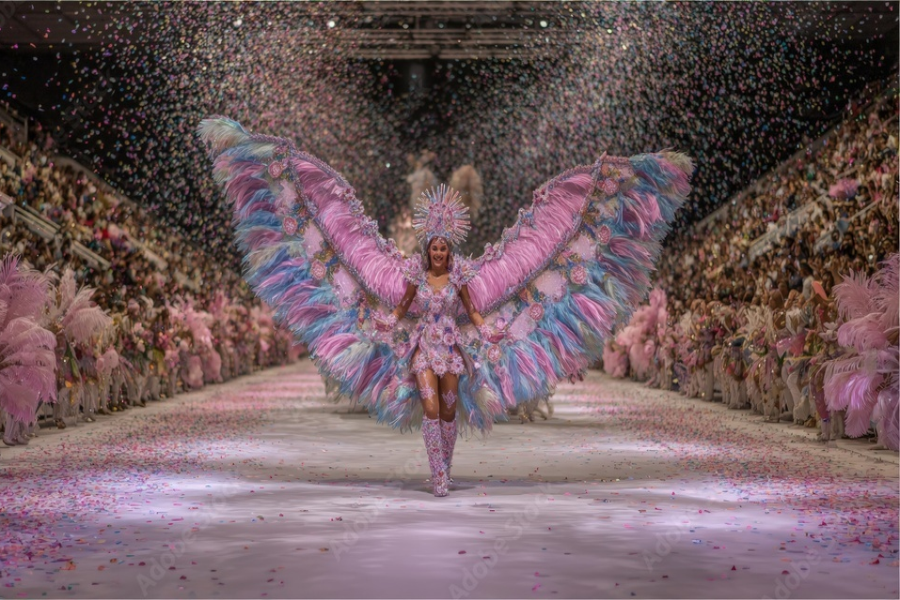 Fashion Show Planner in Delhi NCR – Professional Event Production by Mishika Event